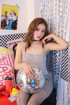 47最大但人文艺术摄影